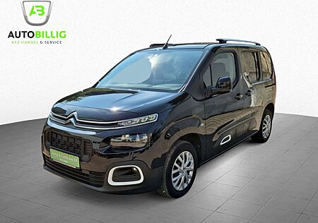 Citroën Berlingo Citroen 1.2 7-Sitzer|SHZ|Tempomat|PDC|Klima