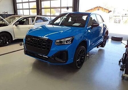 Audi SQ2 TFSI 221(300) kW(PS) S tronic