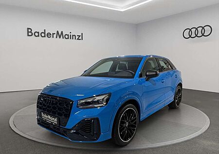 Audi SQ2 TFSI 221(300) kW(PS) S tronic
