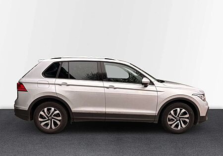 VW Tiguan Volkswagen Active Matrix LED Navi AppleCarPlay SHZ LHZ AHK