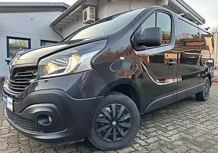 Renault Trafic 1.6 dCi 8 SITZER Expression NAVI+KLIMA+KAMERA+AHK