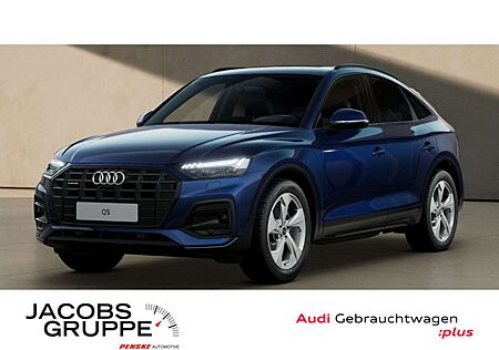 Audi Q5 Sportback 45 TFSI quattro advanced Pano*Matrix*Top