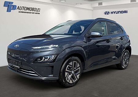 Hyundai Kona Elektro 39,2kWh Trend-, Navigationspaket