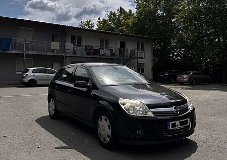 Opel Astra H 1.6 Twinport| Automatik | TÜV 11/202