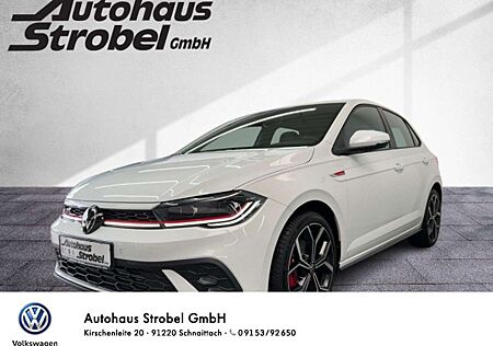 VW Polo GTI Volkswagen 2.0TSI *5J.Gar*IQ.Drive*Navi*SR+WR*Klim