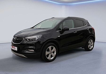 Opel Mokka X Innovation 4x4/LED/ PDC/ Spurh./37tkm