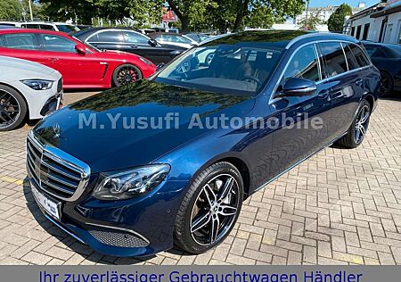 Mercedes-Benz E 400 d T 4MATIC 9G-TR. DISTRONIC|PANORAMA|360°