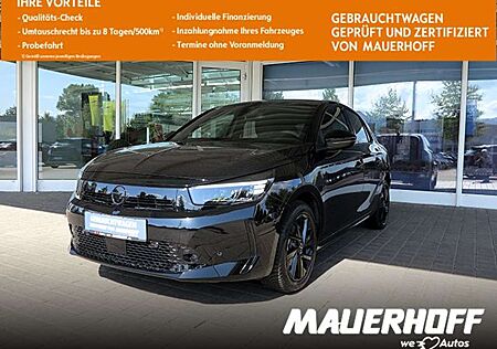Opel Corsa F GS | Navi | Kamera | Winterp. | LED