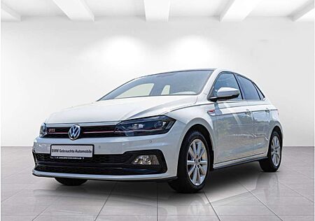 VW Polo Volkswagen VI 2.0TSI+Panorama+Navi+LED+PDCv+h+SHZ+Temp