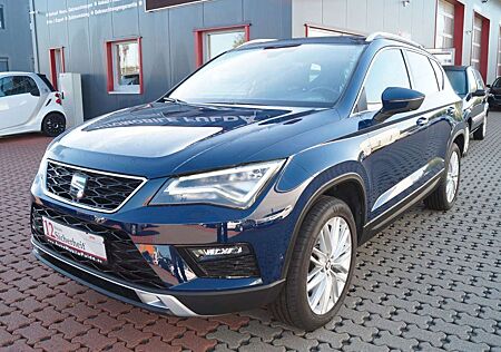 Seat Ateca 2.0 TDI Xcellence 4Drive