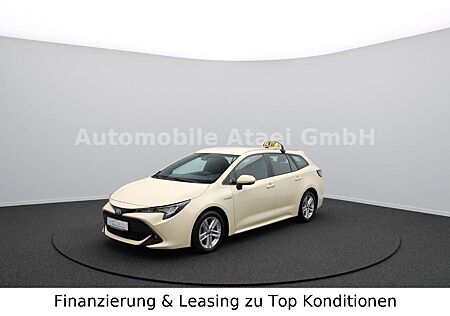 Toyota Corolla Hybrid Business Edition *TAXI* (6590)