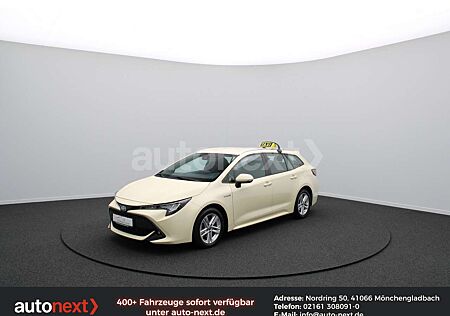 Toyota Corolla Hybrid Business Edition *TAXI* 6590