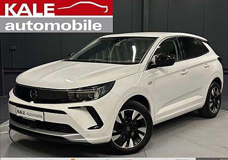 Opel Grandland X Elegance*Design*T-LEDER*KAMERA*LED*NAVI*1.HAND*
