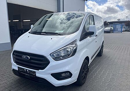 Ford Transit Custom Kasten L1H1 Trend 2.0 TDCI, EU 6
