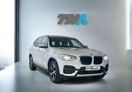 BMW X3 xD20d KAMERA AHK Standhz. HUD M-Sportfahrw.