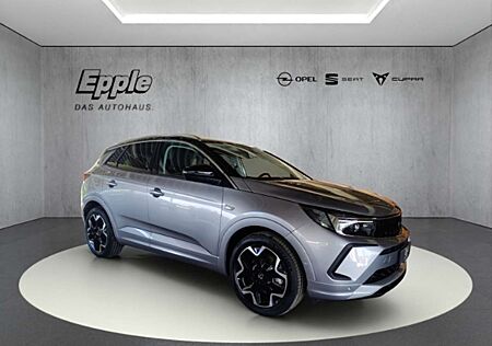 Opel Grandland Ultimate Plug-in-Hybrid Navi 360 Kamera Klimasitze