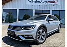 VW Passat Alltrack Volkswagen 4M Pano Digi Kamera AHK Ambiente