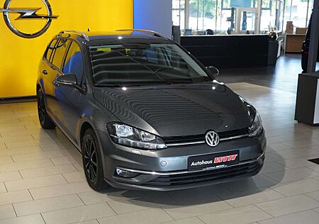 VW Golf Volkswagen VII Variant Join °PDC°Autom°AppConnect°