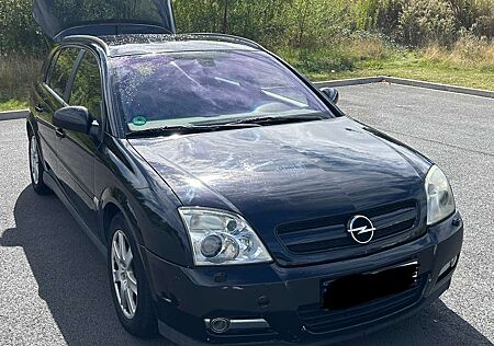 Opel Signum 2.0 Turbo Sport