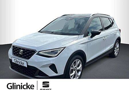 Seat Arona 1.0 TSI FR DSG, LED, SHZ