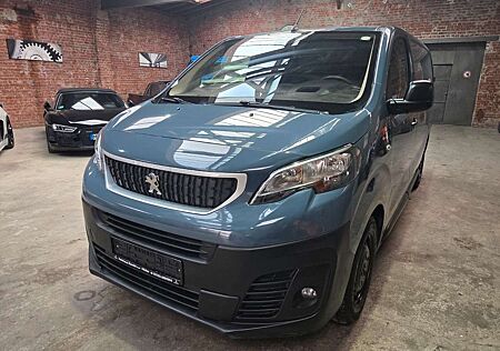 Peugeot Expert Kasten L3 Lang TüvNeu Klima Kamera PDC