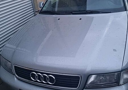 Audi A4 1.8