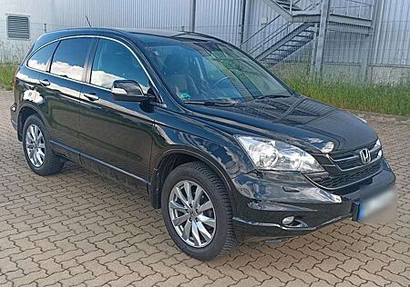 Honda CR-V 2.2i DTEC DPF Comfort