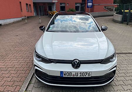 VW Golf Volkswagen R-Line NAV MATRIX APPLINK TEMP PDC SHZ LHZ WINTER