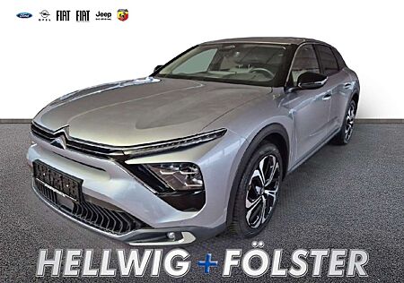 Citroën C5 X Citroen Plus 1.2 AT Navi Kamera Head-up Leder