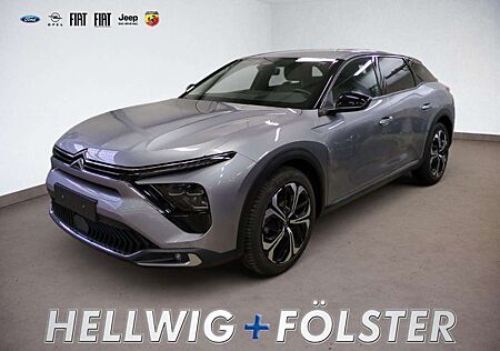 Citroën C5 X Citroen Plus 1.2 AT Navi Kamera Head-up Leder