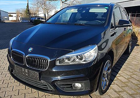 BMW 218i 218 Active Tourer Aut. Luxury Line