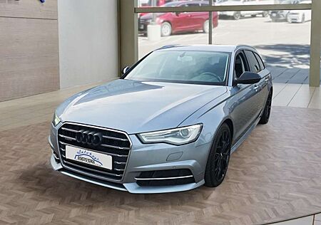 Audi A6 2.0 TDI Avant quattro S-line Xenon/Temp./Winterp
