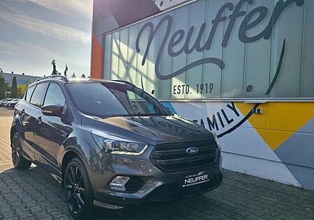 Ford Kuga ST-Line