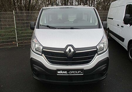Renault Trafic ENERGY dCi 120 L1H1 2,8t Komfort