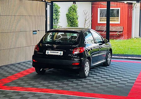Peugeot 206 + Urban Move