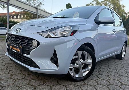 Hyundai i10 (1,2L-84PS)KLIMASITZHZ.APPLE CARPLAY.GARANTIE
