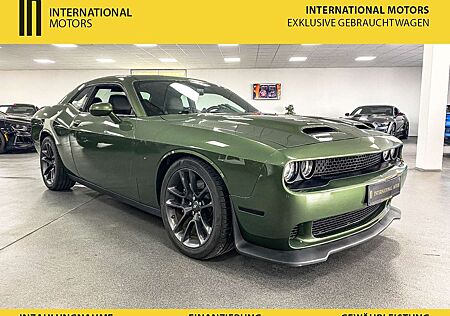 Dodge Challenger 6.4l V8 Aut/Kamera/SZH/Alcantara/Tüv neu/Brembo