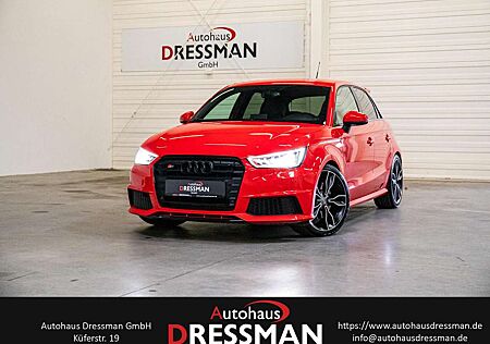 Audi S1 quattro COMPETITION-KIT BI-XENON KEYLESS 18Z