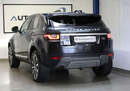 Land Rover Range Rover Evoque HSE TD4*LEDER*MEMO*360°*PANO*