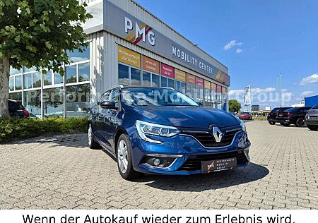 Renault Megane IV Grandtour Navigation/Allwetter/Sitzh.