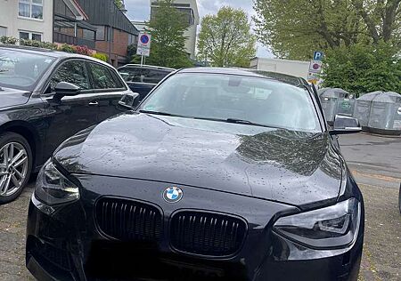 BMW 118i 118 5p Urban