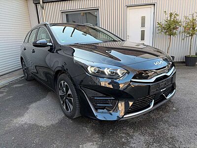 Kia Ceed SW / cee'd SW Ceed Sportswagon Plug-in Hybrid Spirit ACC BiLED