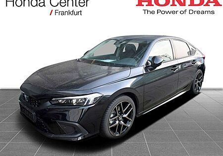 Honda Civic e:HEV Advance