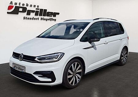 VW Touran Volkswagen 2.0 TDI DSG Highline/R-Line/NAVI/LED/ACC/