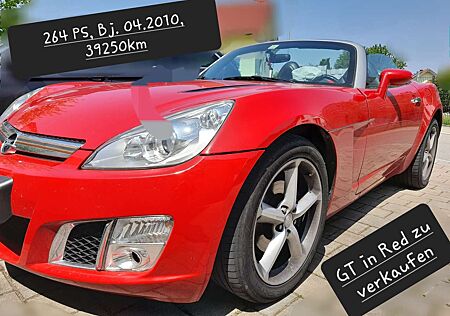 Opel GT