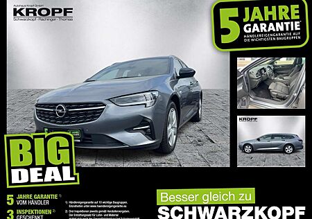Opel Insignia B ST Parkpilot,Rückfahrkamera,LED