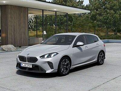 BMW 120 d M Sportpaket UPE: 49.960 €