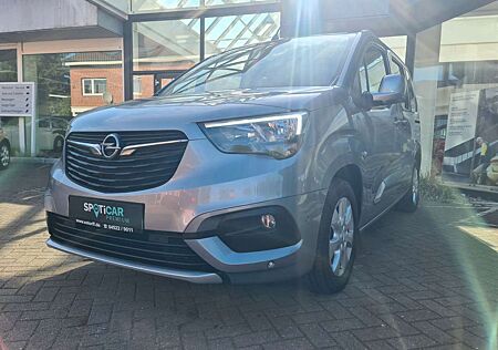 Opel Combo Life E Innovation 1.5 D Automatik