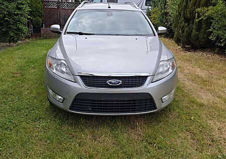 Ford Mondeo Turnier 2.0 TDCi EConetic