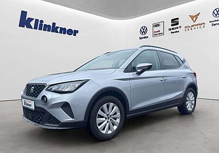 Seat Arona 1.0 TSI Style